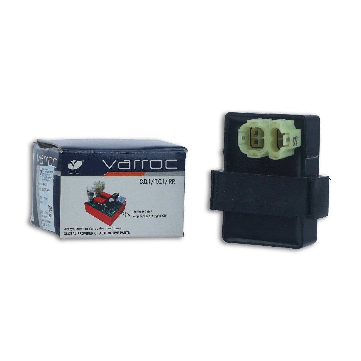 CDI (Capacitor Discharge Ignition) S Splender Glamor -CDI-SUSP-HH21