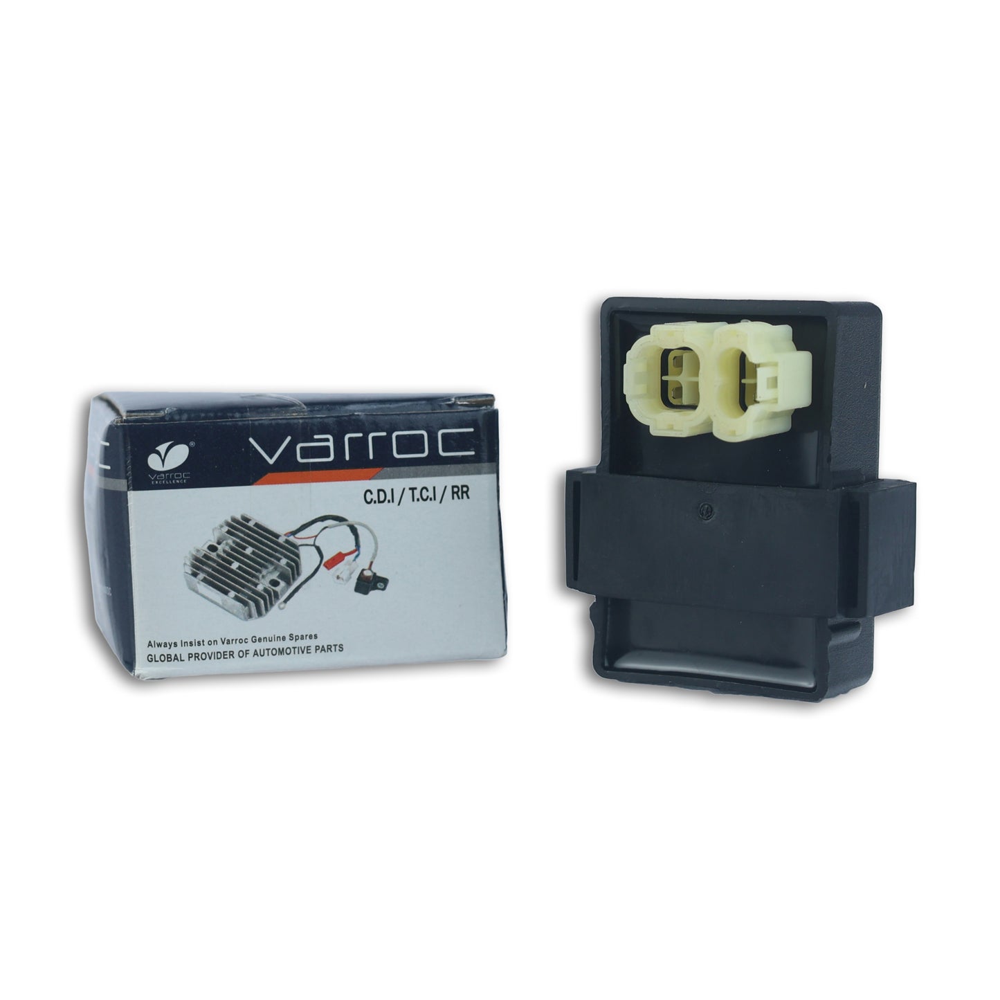 CDI (Capacitor Discharge Ignition) for P Pro CD DLX N M KWA931 -CDEI-PSPR-3031