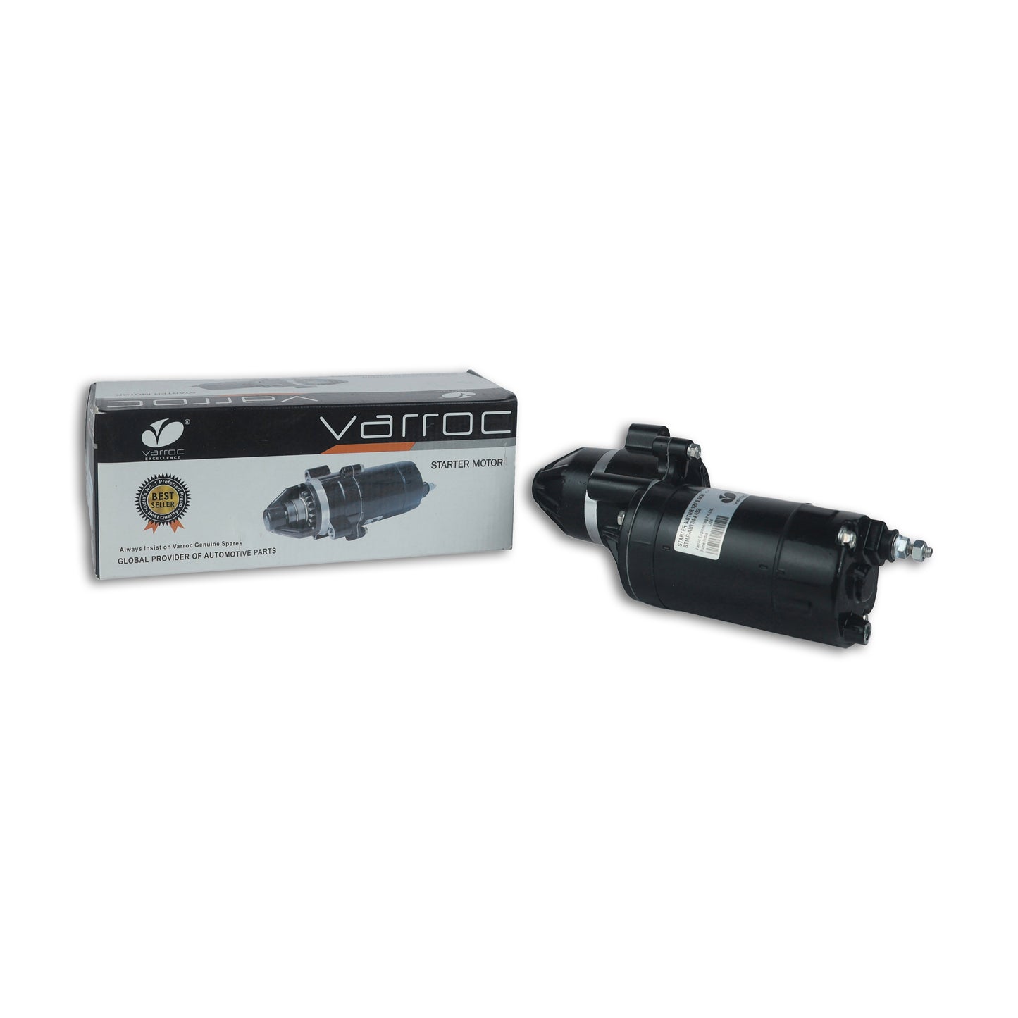 Starter Motor for Auto 4 New -STMR-AUTO4-AA92