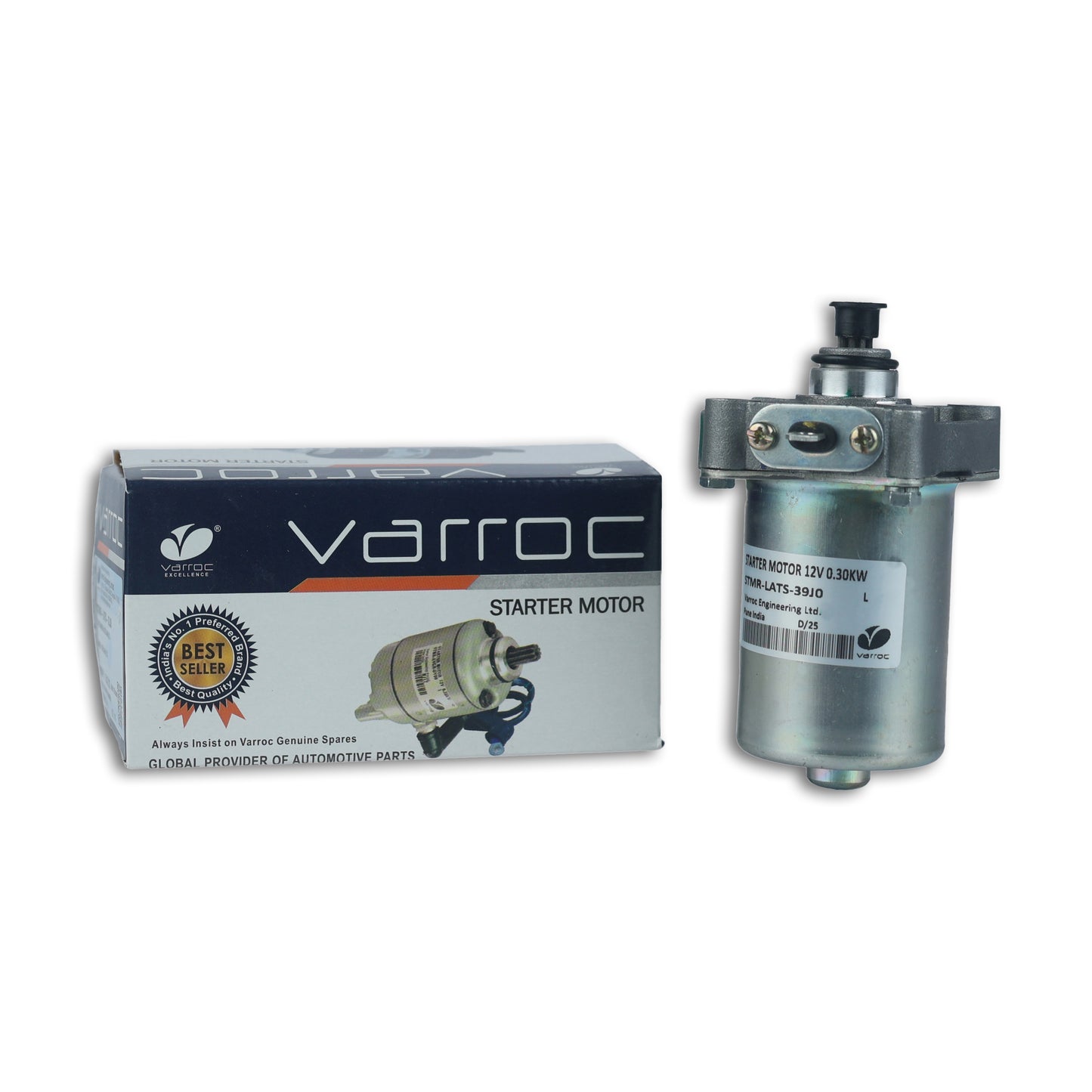 Starter Motor for Axcess NM LATS -STMR-LATS-39J0