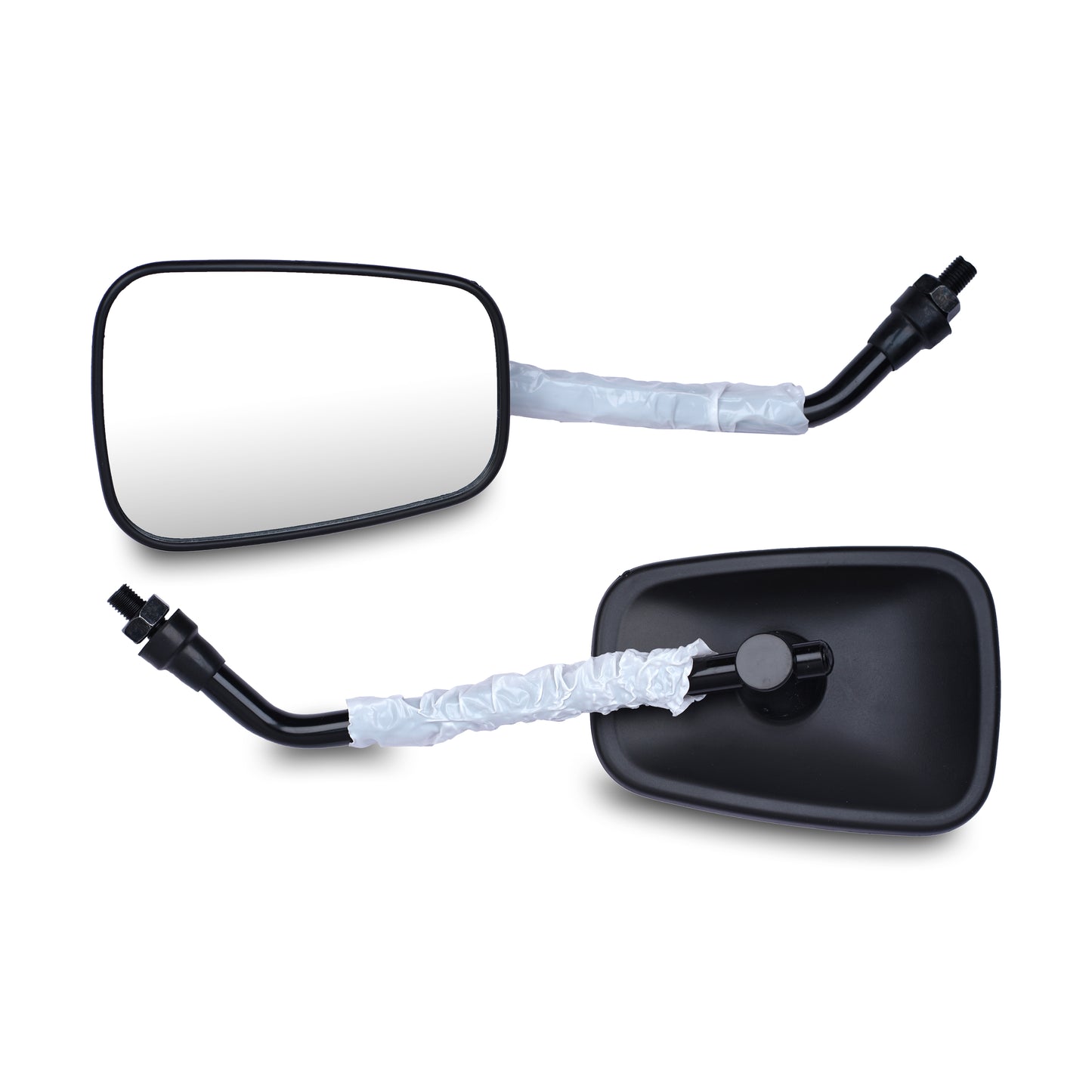 Varroc Shatter Proof Rear View Mirror For BAJJ Avenger Street 150 Right Hand (Pack of 1)