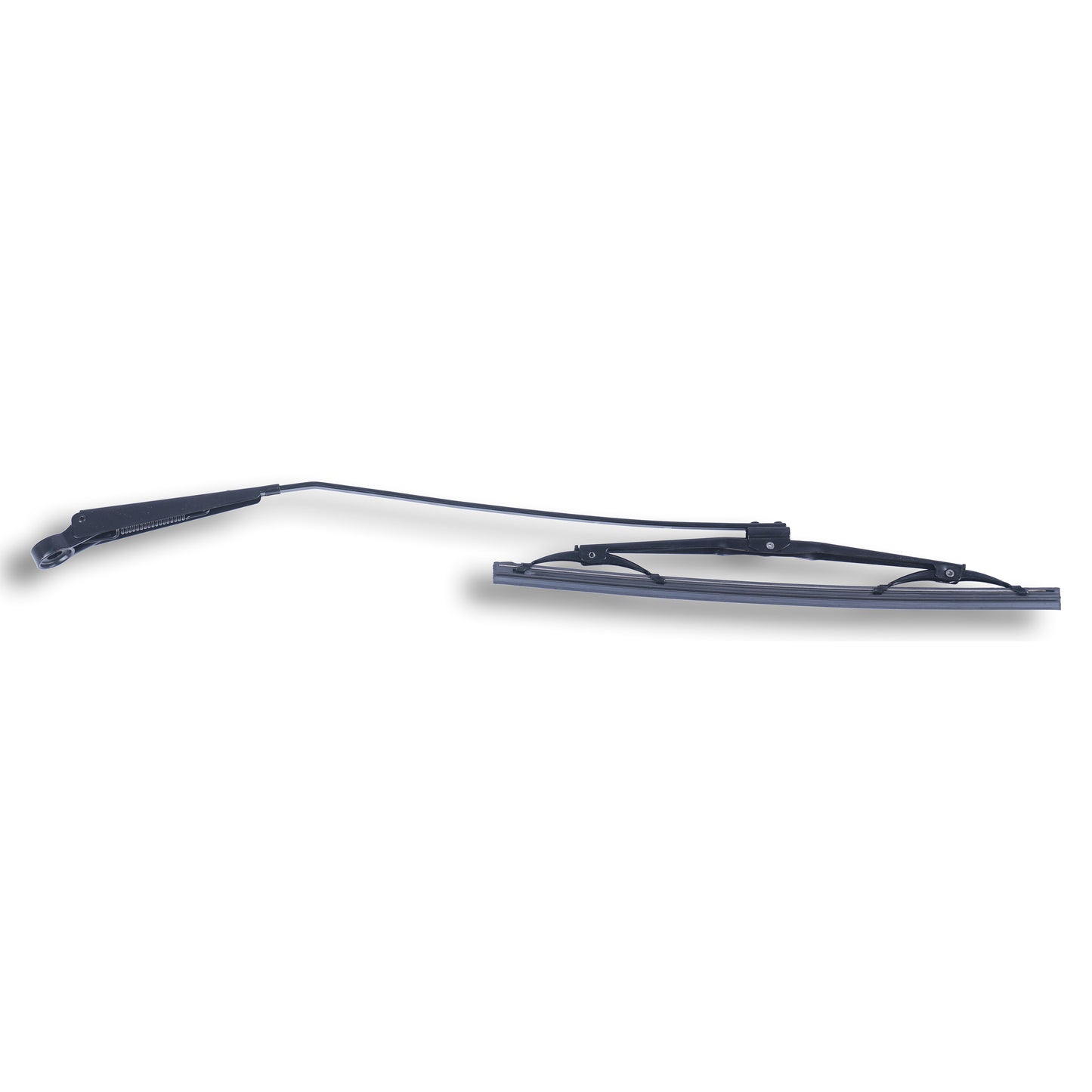 Wiper Blade With Arm for Comp RRE 205 (11 Inch) -WIPB-COMP-AL23