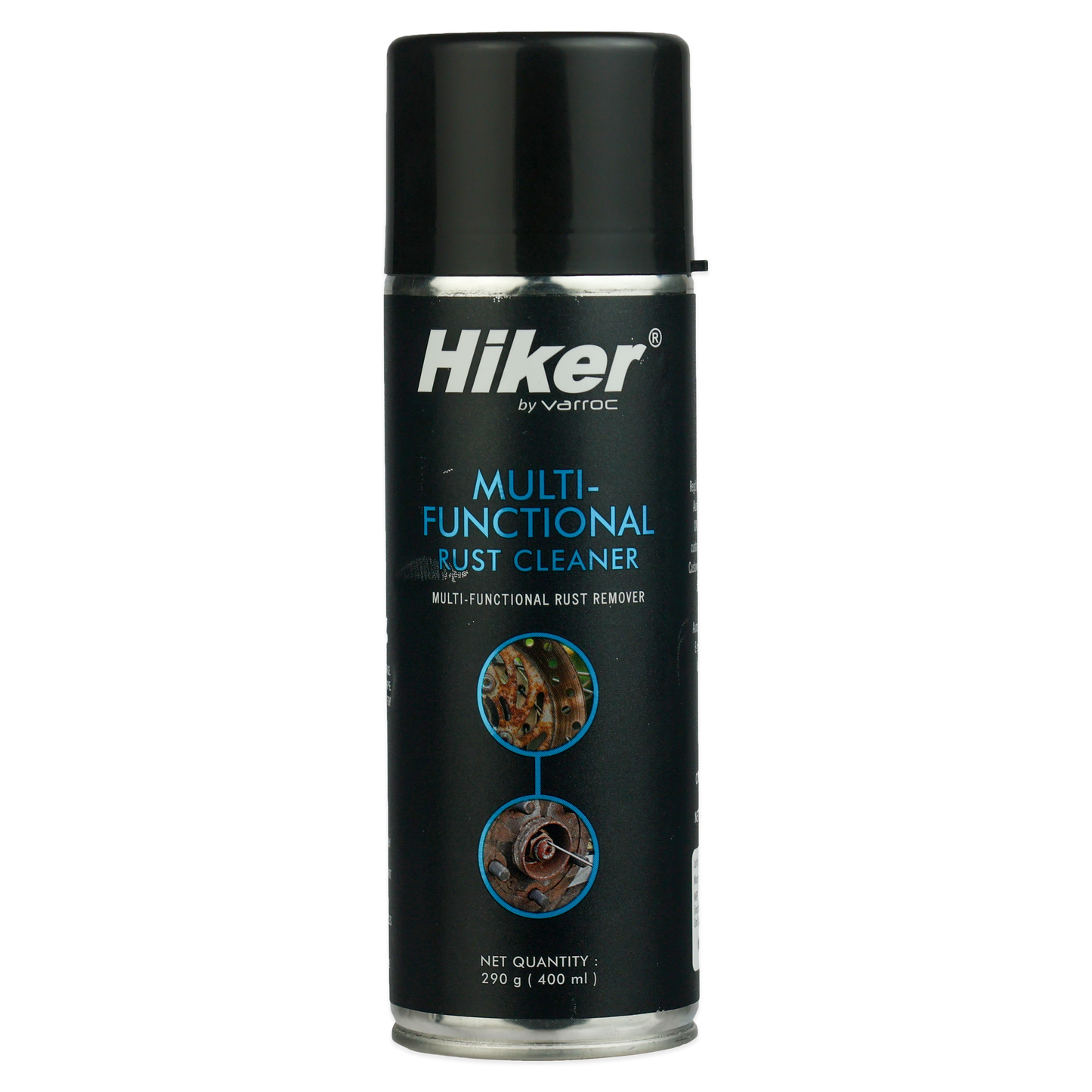 Car Multi-Functional Rust Cleaner -CARC-UNIV-RSTKB