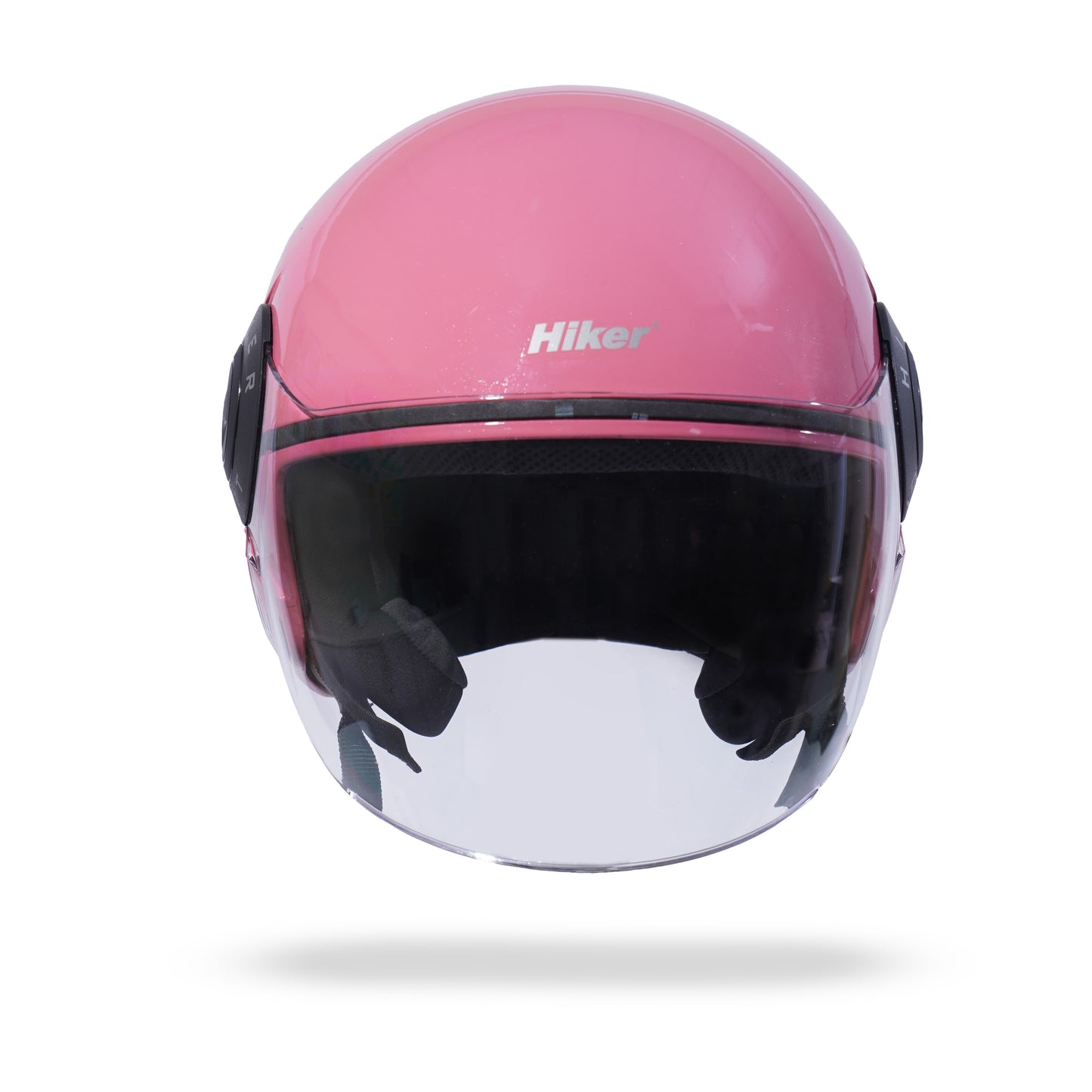 ORBIT PRO Half Face Helmet -HLMT-GPNK-ORTPRO4