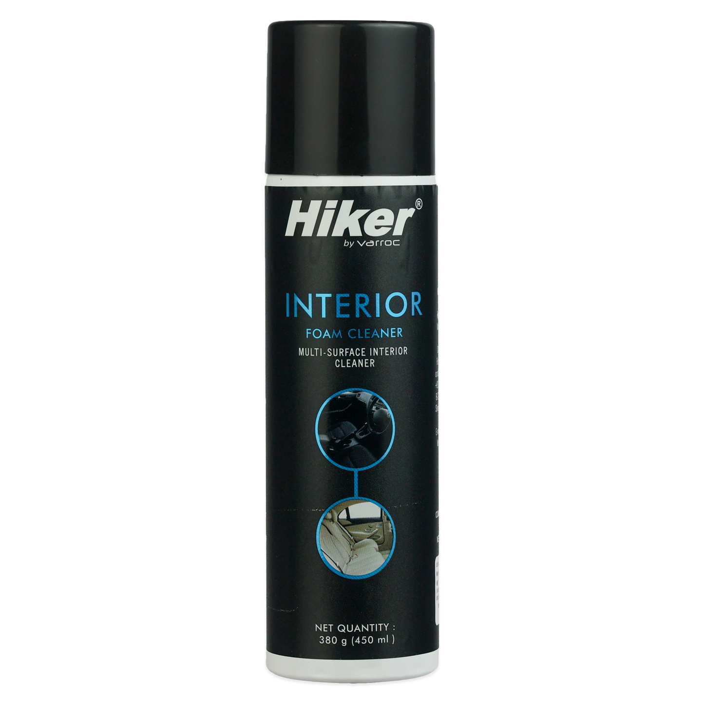 Car Interior Foam Cleaner -CARC-UNIV-IFCLN