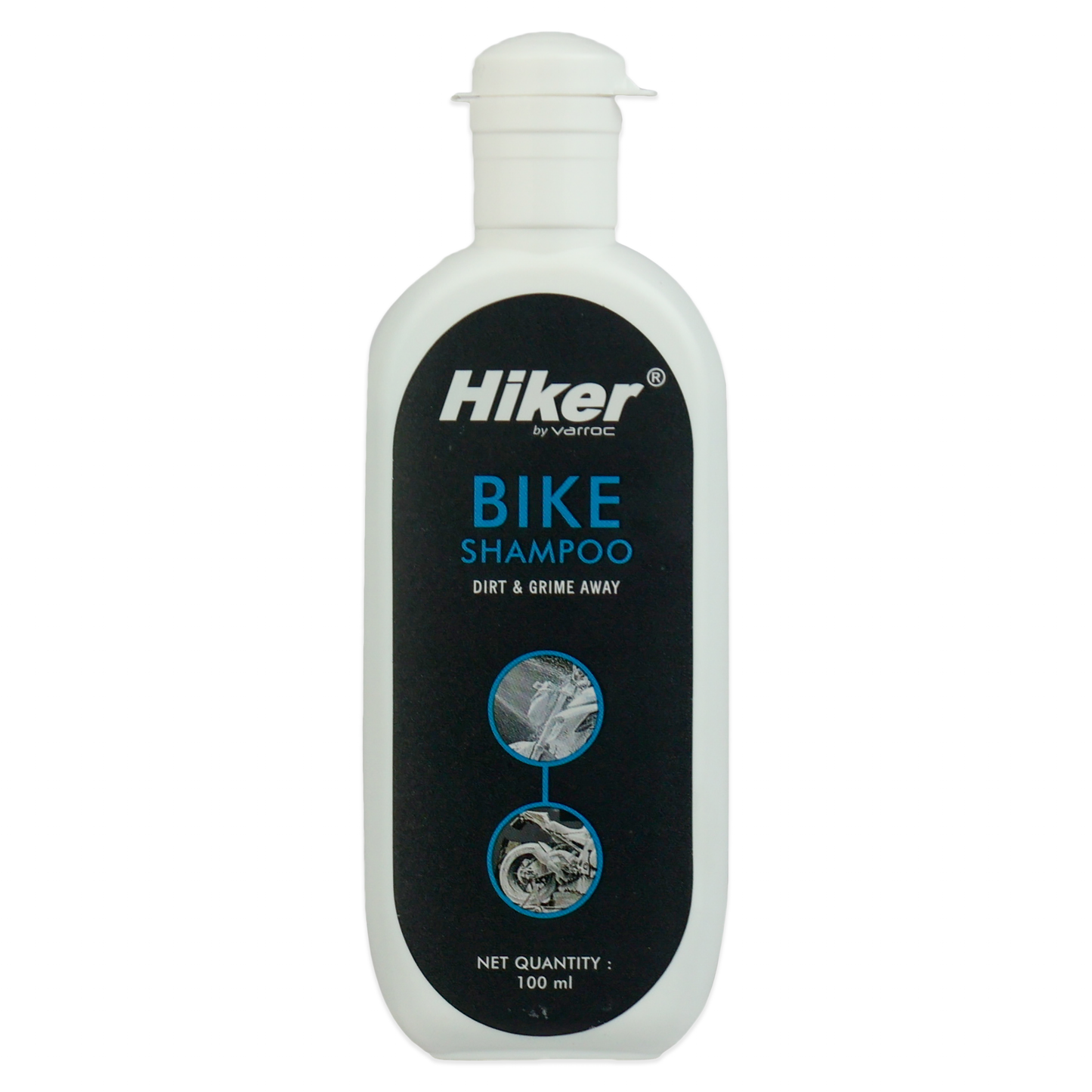 Bike Shampoo