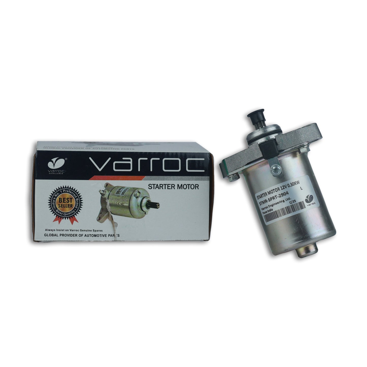 Starter Motor for SPRT -STMR-SPRT-2904