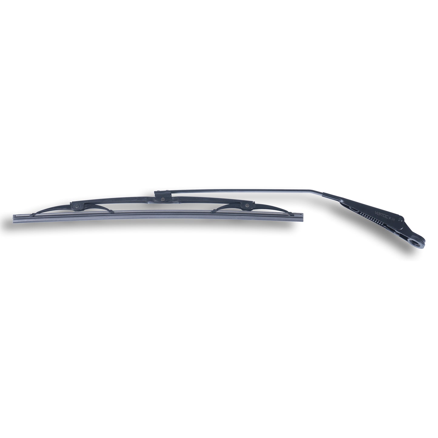 Wiper Blade With Arm for M Alfa (15 Inch) -WIPB-ALFA-1701