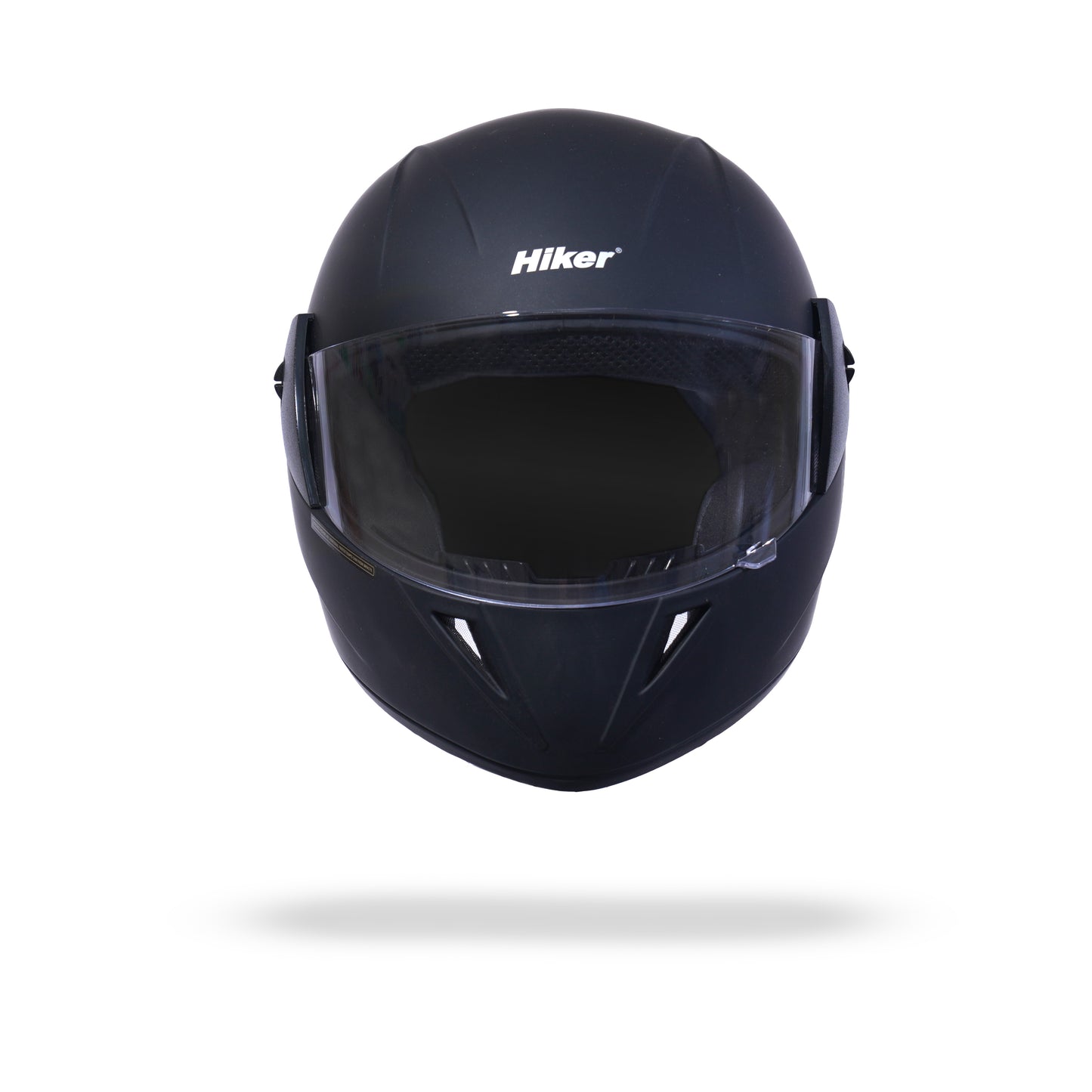 WAVE PRO Full Face Helmet -Matt Black -HLMT-MBLK-WPRO2