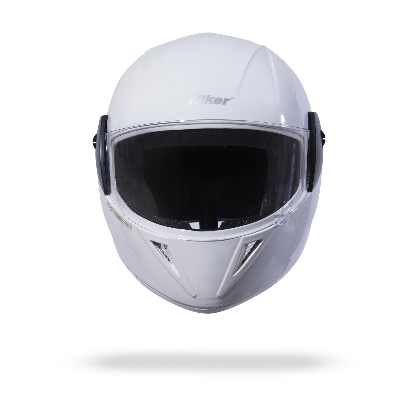 WAVE PRO Full Face Helmet -Gloss White -HLMT-GWHT-WPRO3