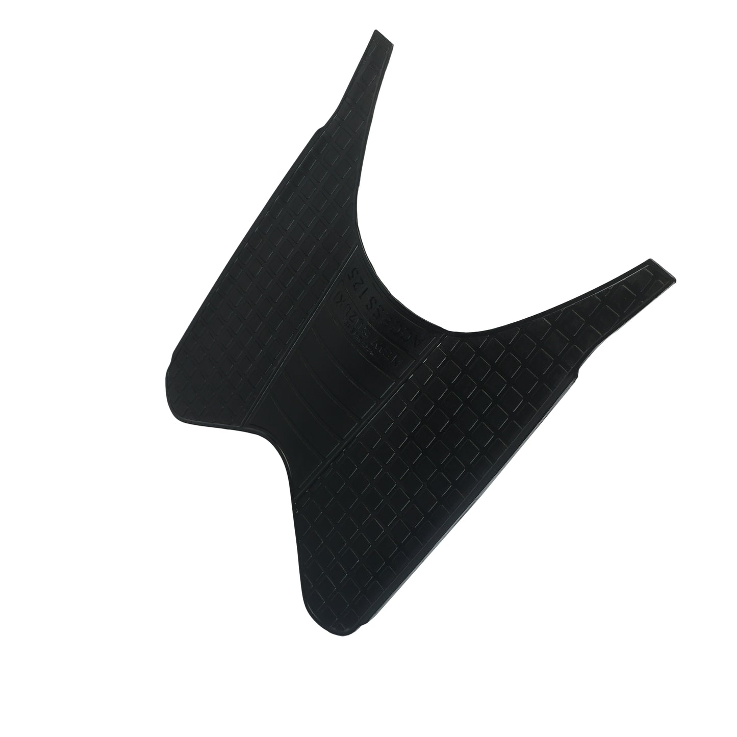 VARROC Foot Matt AXCESS 125 NM BS6 -MATT-AXCSN-FM22