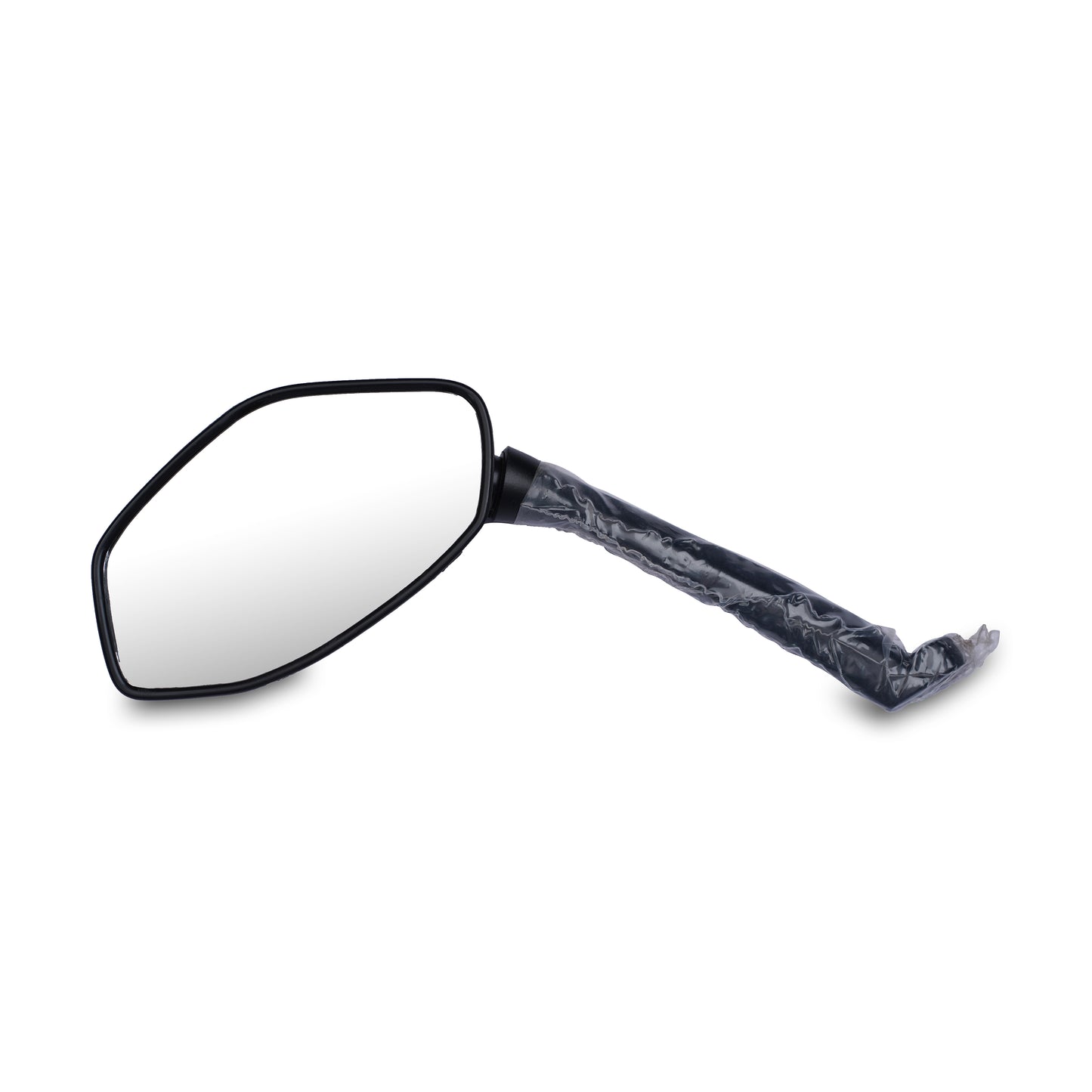 Varroc Shatter Proof Rear View Mirror For BAJJ Pulsar 200 RS Left Hand (Pack of 1) - REVM-PLSR-DT00