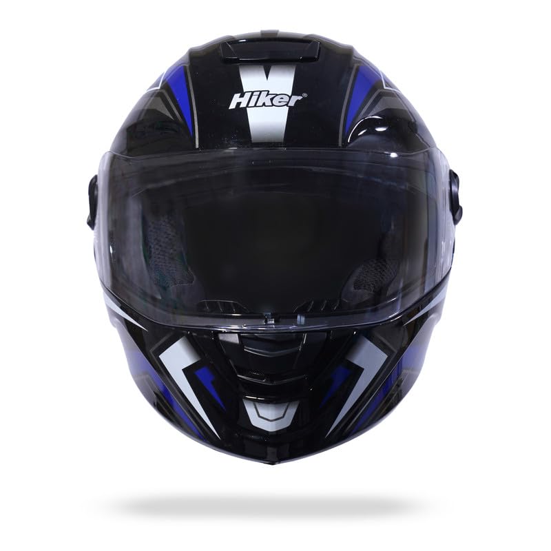 FLASH PRO MAX Full Face Helmet -Matt Black Green