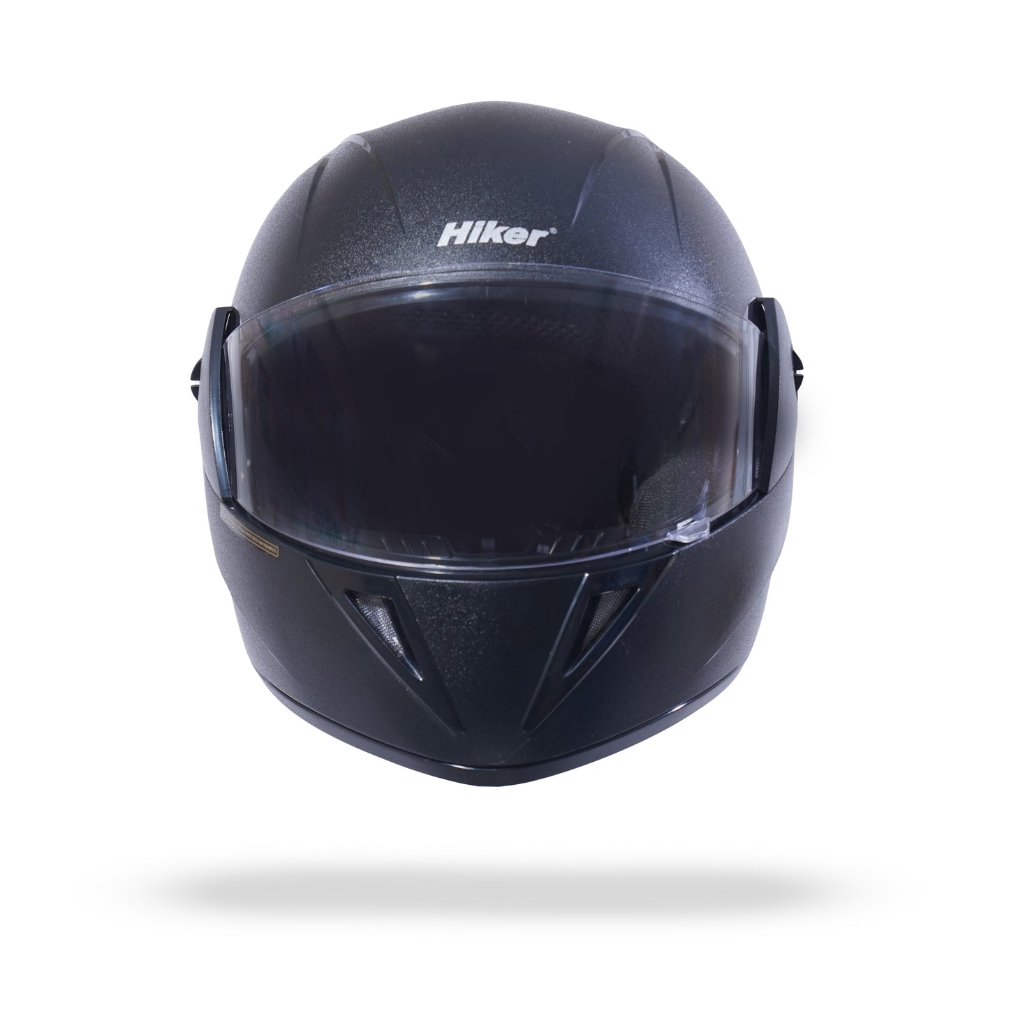 WAVE NATURAL Full Face Helmet -HLMT-NBLK-WAVE1