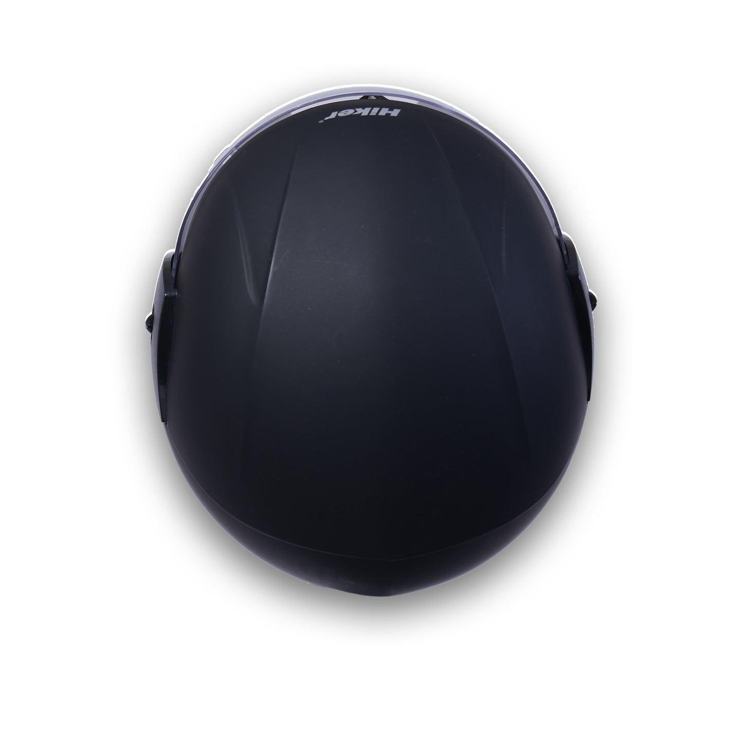 WAVE PRO Full Face Helmet -Matt Black