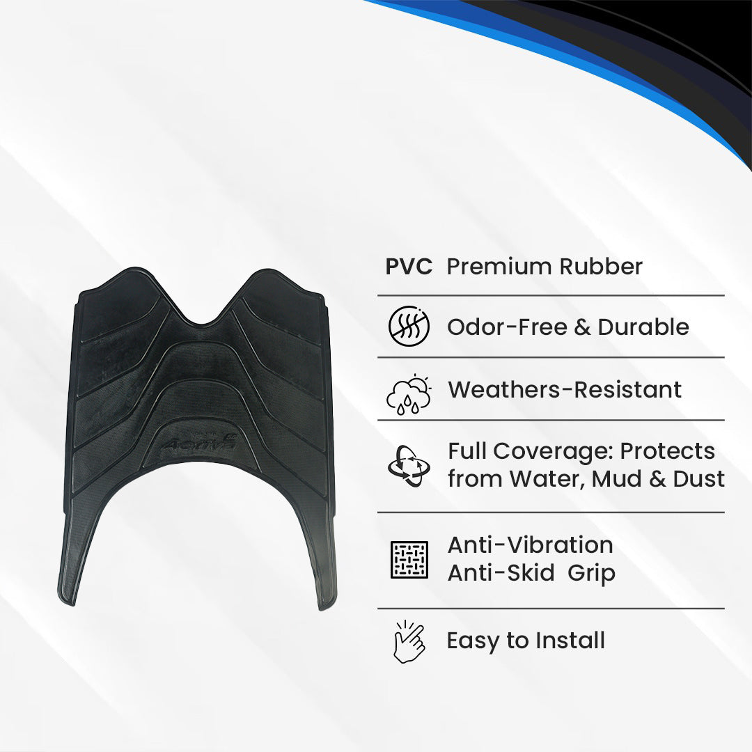 VARROC Foot Matt ACTVA 5G SPL NM