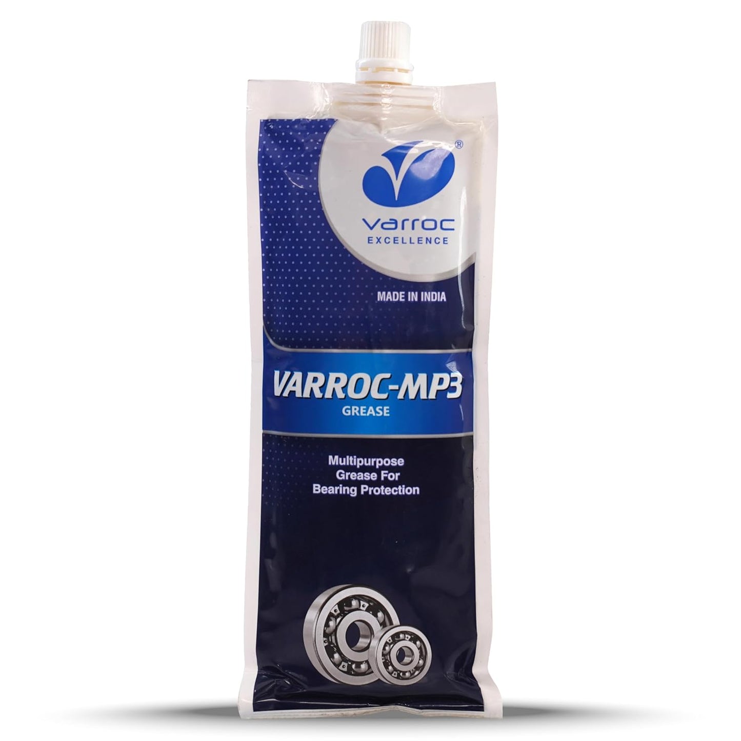 Grease MP3 Lithium - VOIL-2W3W-200GM