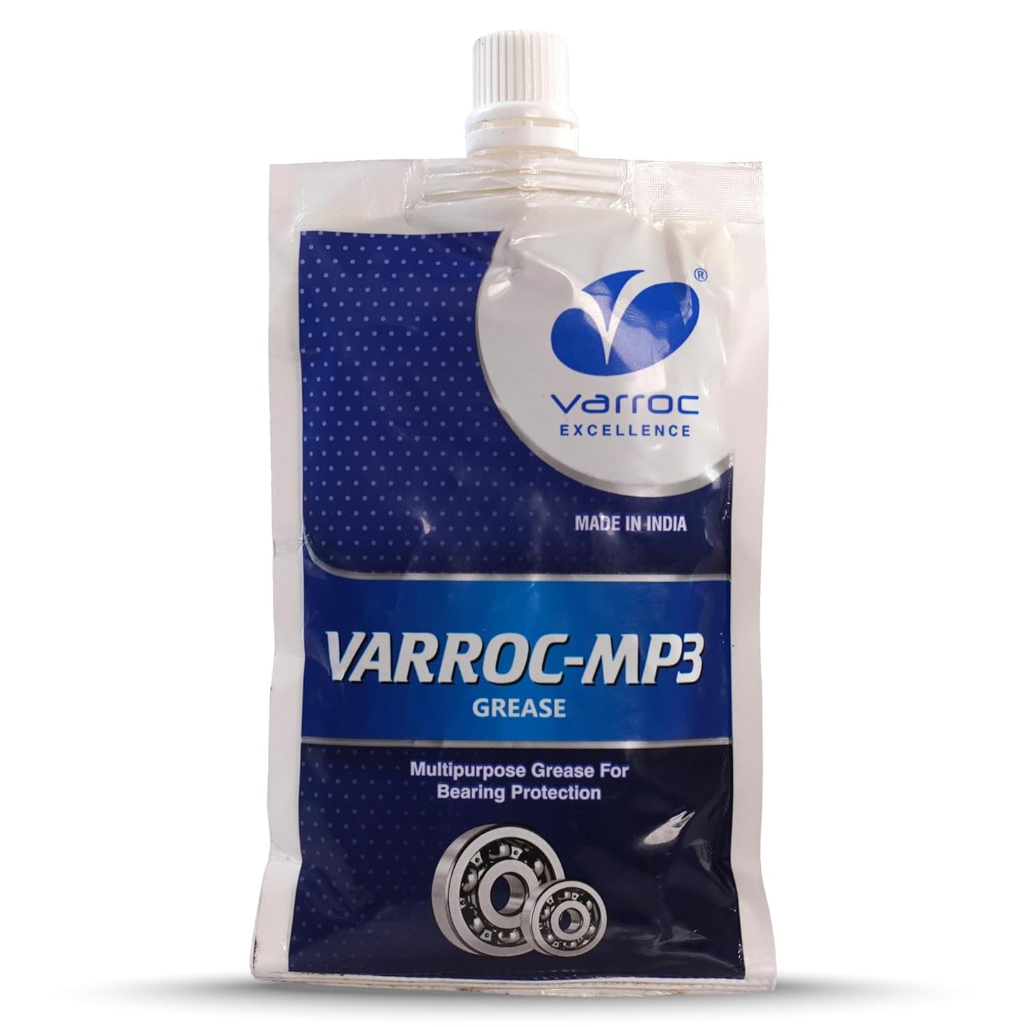 Grease MP3 Lithium - VOIL-2W3W-100GM