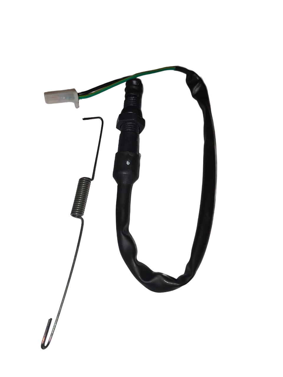 Varroc Brake Switch Rear Glamor 2007-12 & Fi Hero- BRSW-GLMR-HH284