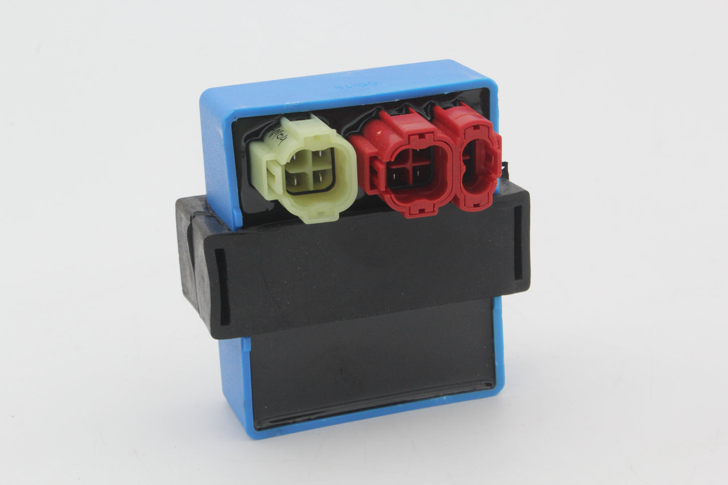 CDI (Capacitor Discharge Ignition) for Auto4 LPG