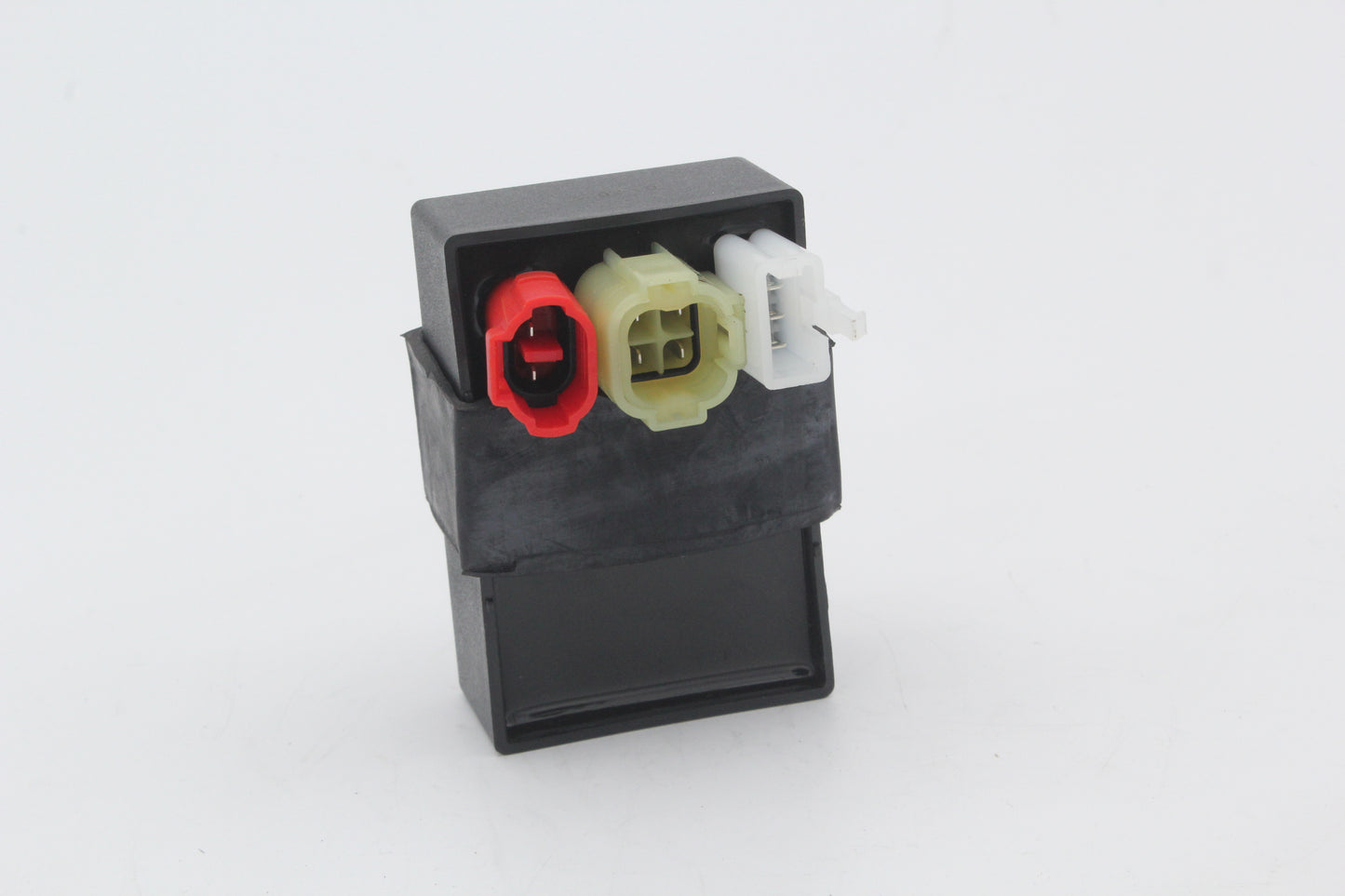 CDI (Capacitor Discharge Ignition) for Auto RRE 4 205 CC LPG CNG