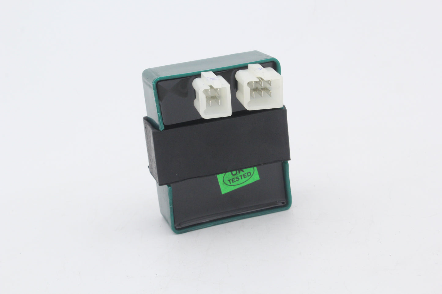 CDI (Capacitor Discharge Ignition) for Pltn 100 ES