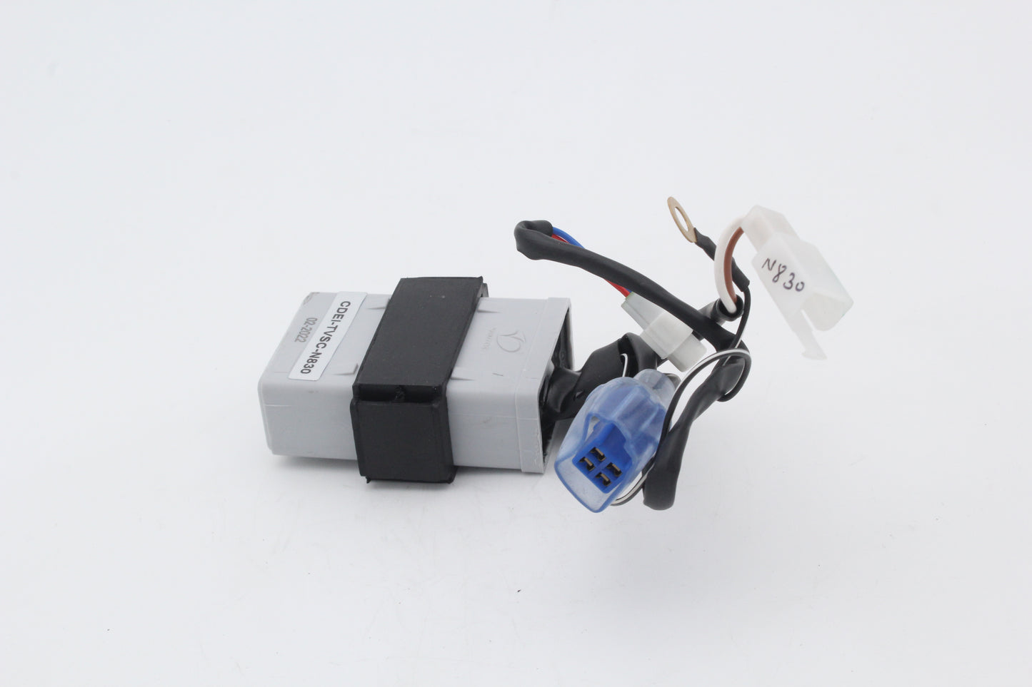 CDI (Capacitor Discharge Ignition) for TVX STR CITI CVTI 110CC -CDEI-TVSC-N830
