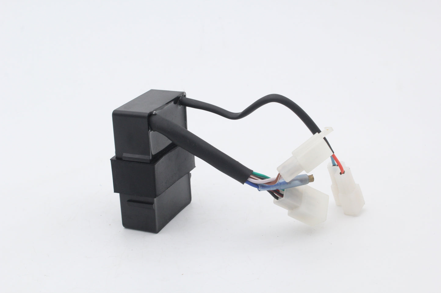 CDI (Capacitor Discharge Ignition) for TVX Vctr GL With Flasher -CDEI-VCTR-TV73