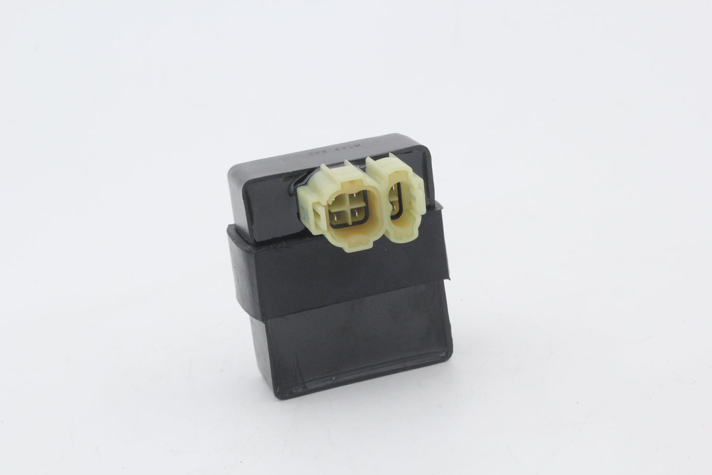 CDI (Capacitor Discharge Ignition) for D Yuga