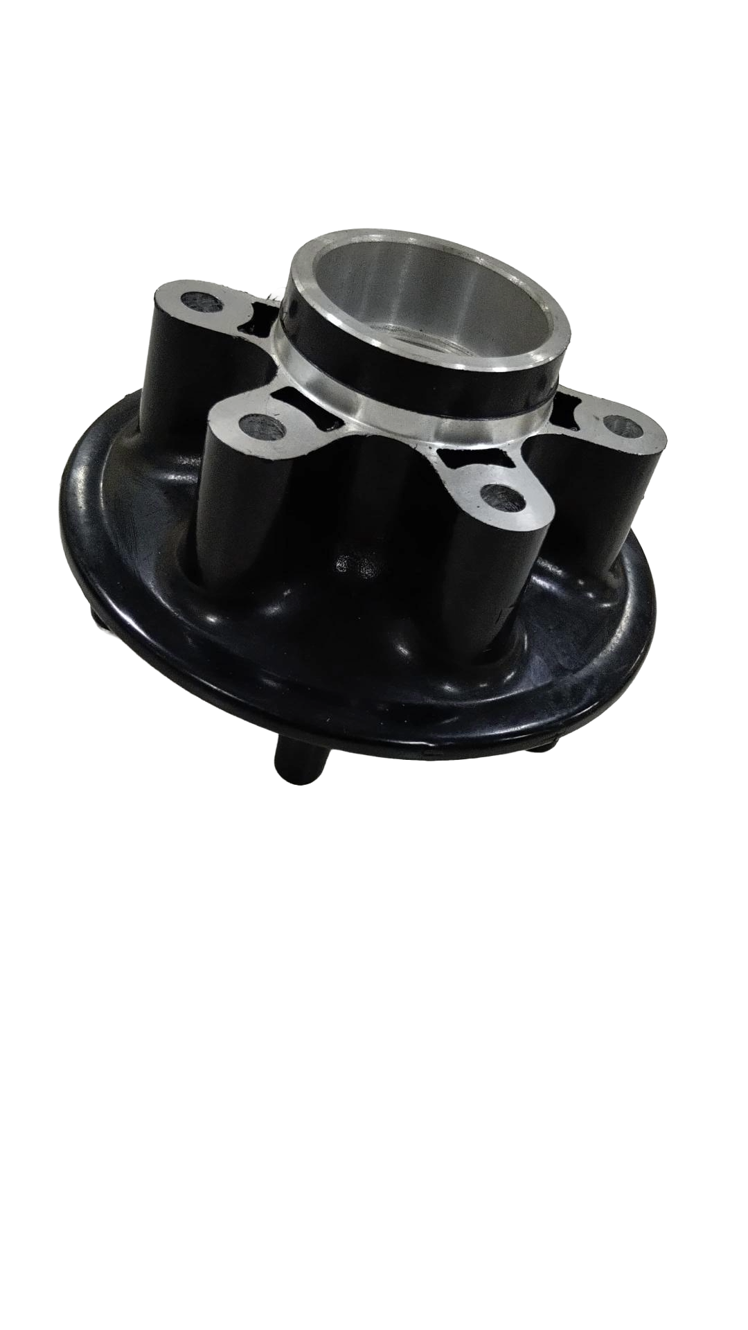 Varroc Coupling Hub Black Plsr 200 Ns 200 Rs -CHUB-200N-JL25B