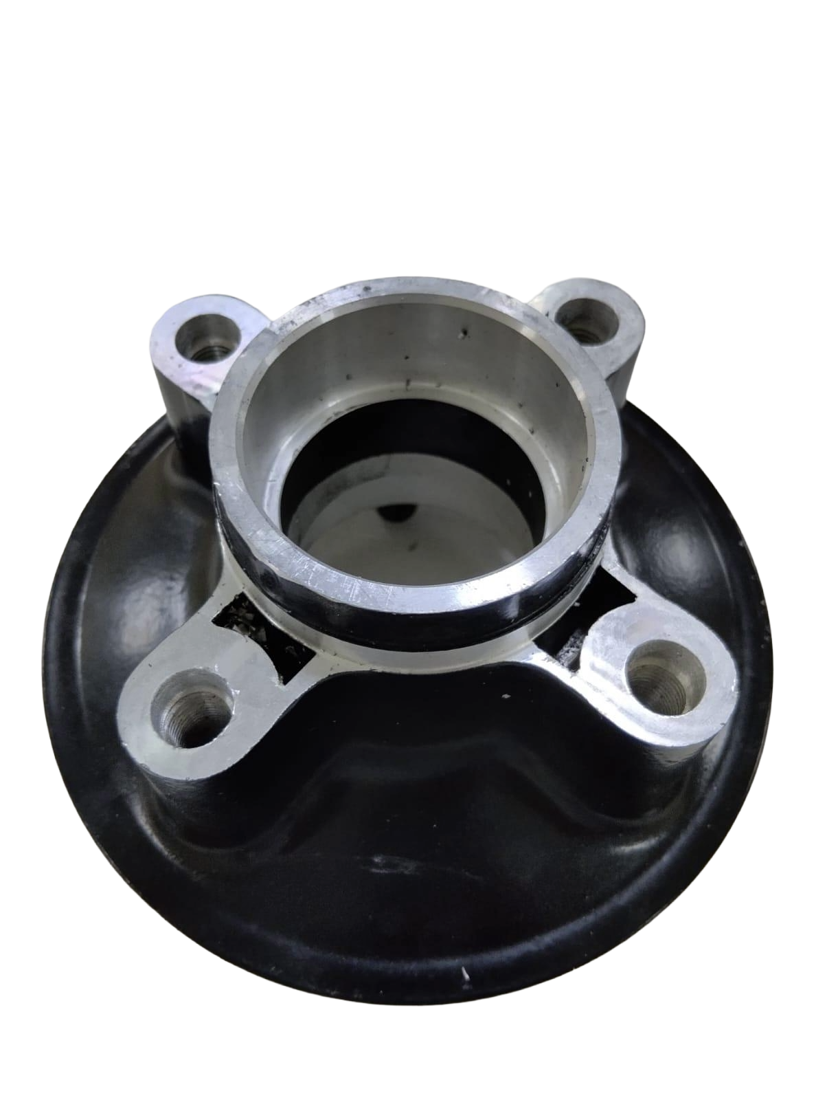 Varroc Coupling Hub Black Plsr 180 Ug4 200 220 -CHUB-P180-JC16B