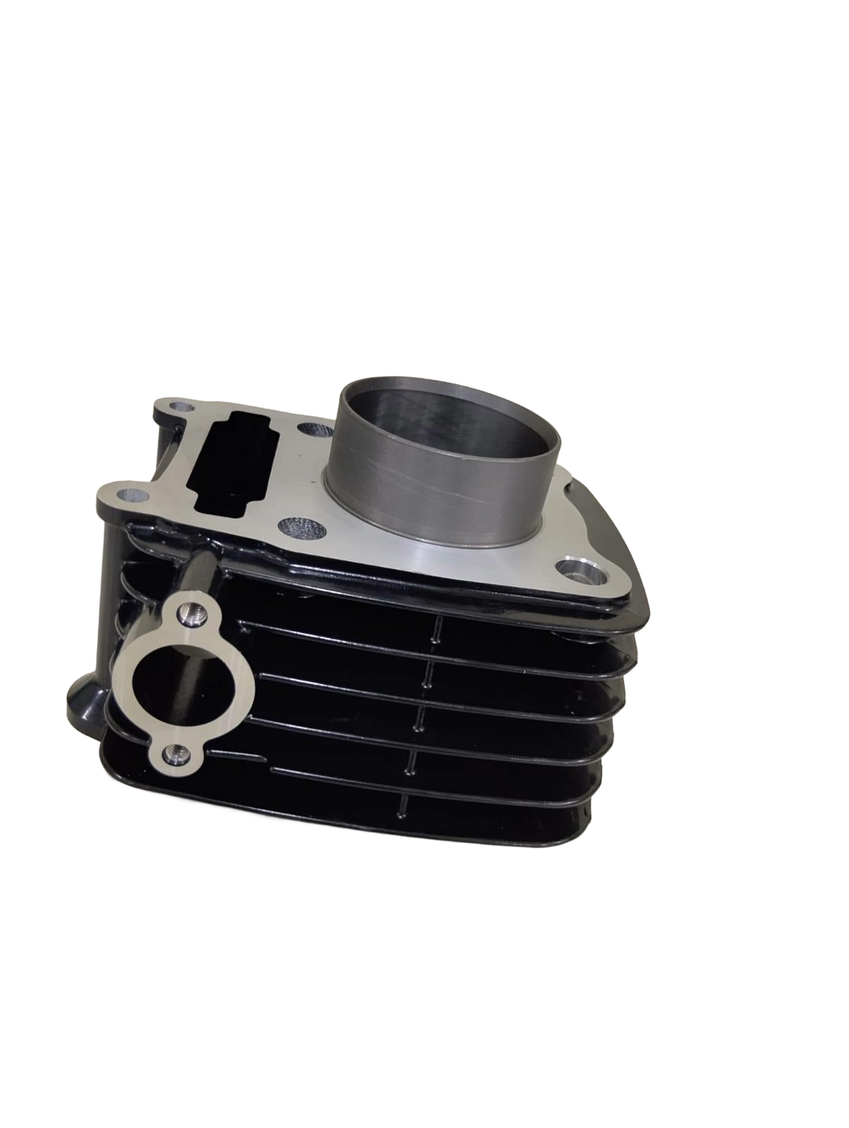 Varroc Cylinder Kit Black 58D Dsvr 135 Bajaj- CKIT-D135-JN50