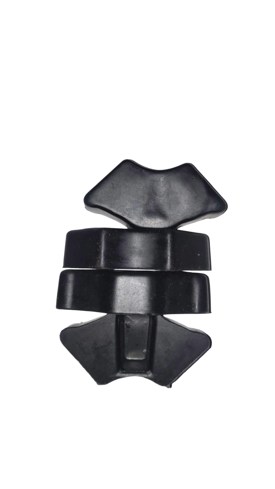 Varroc Rubber Damper Cush Set Of 4 Crx R 100 Yamaha- DMPR-CRUX-3622