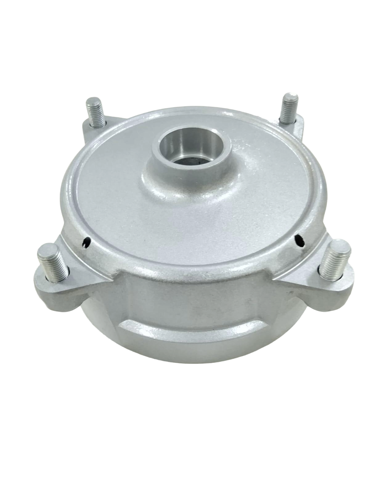 Varroc Drum Front 130Mm Actva Nm Pleasur 125 Honda- DRUM-ATVN-4401