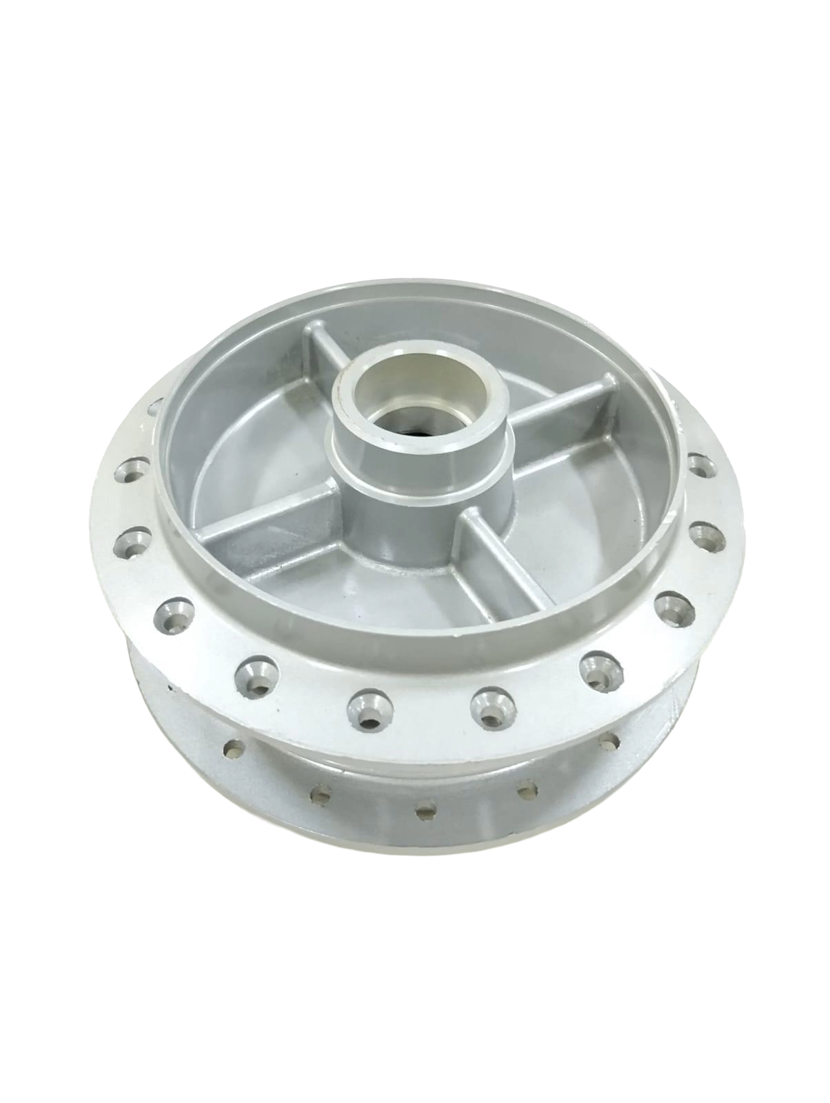Varroc Drum Rear 130Mm Dsvr All Boxr Bm 150 Bajaj- DRUM-B150-DS67