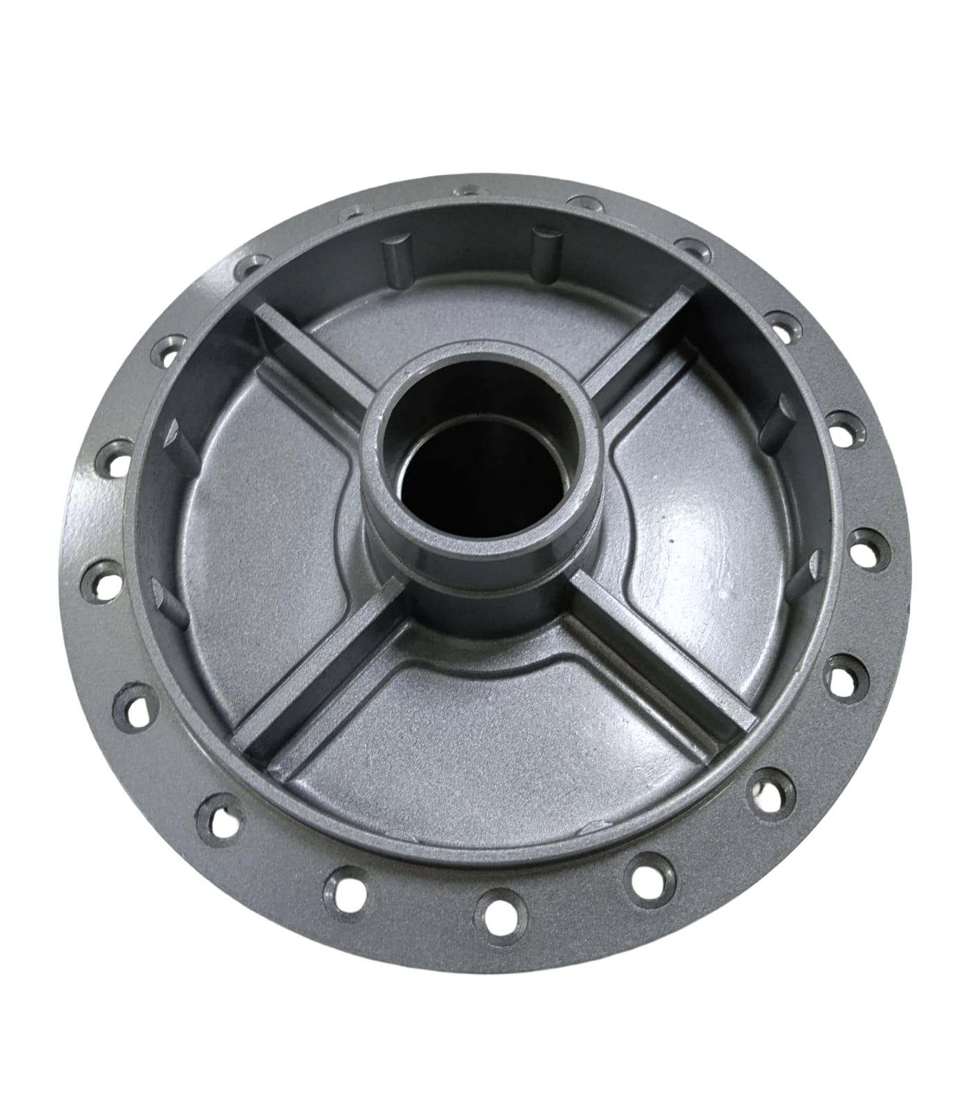 Varroc Drum Rear 110Mm Supr Xl Hd Samurai Max TVS- DRUM-XLHD-0813