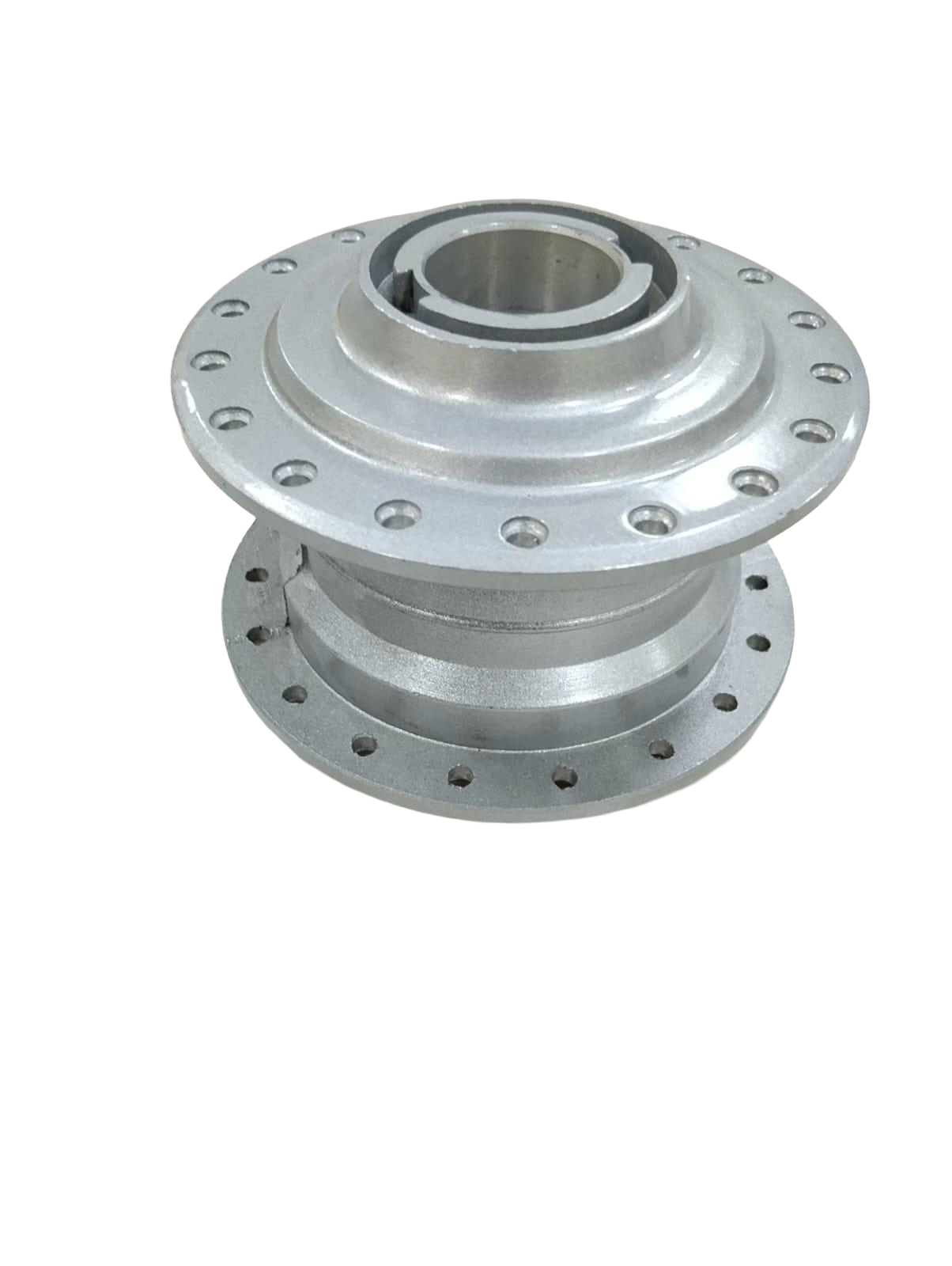 Varroc Drum Front 80Mm Tvx Supr Xl Hd TVS- DRUM-XLHD-2180