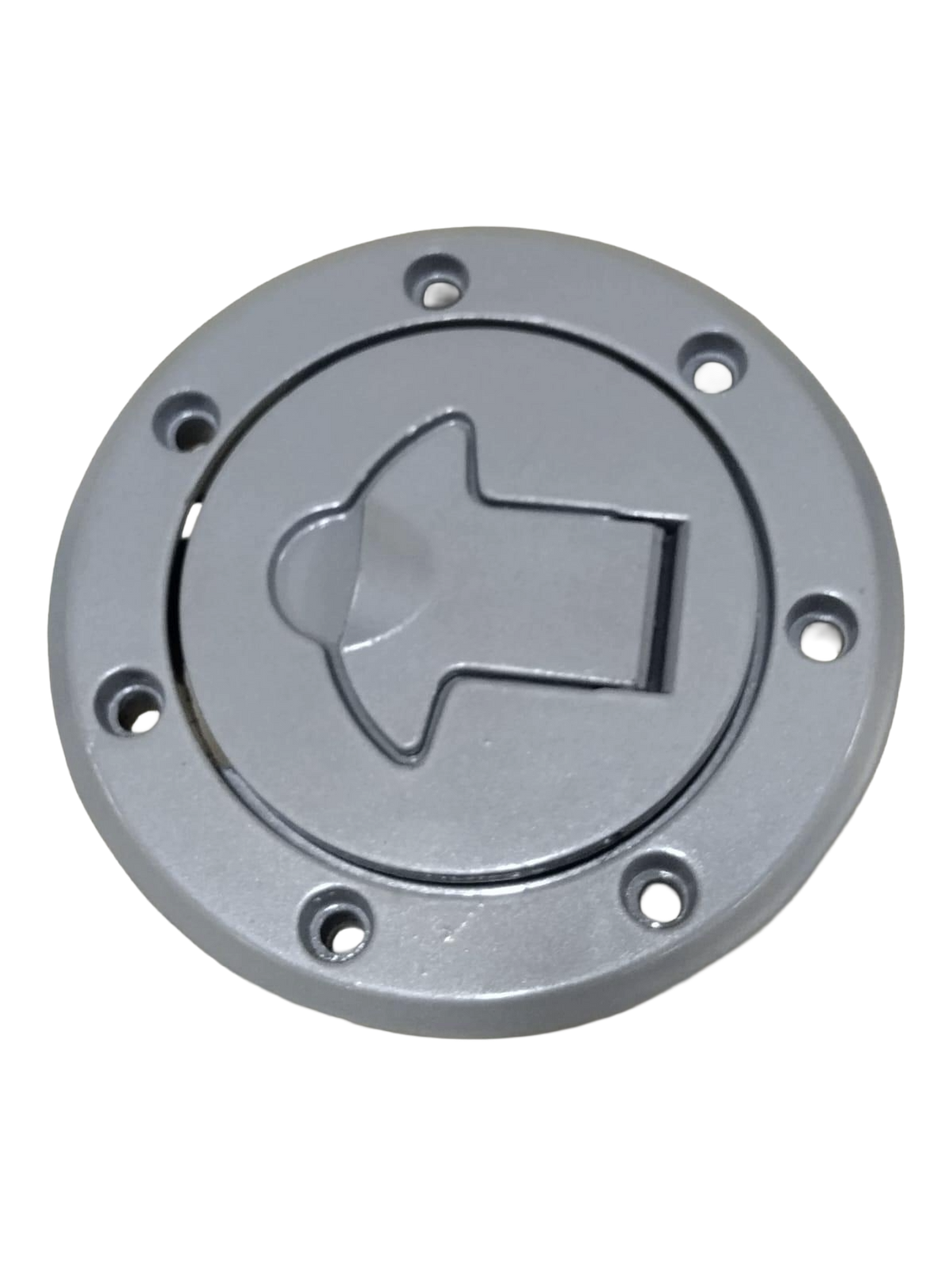 Varroc Fuel Tank Cap With Lock For Plsr 150 180 Bajaj- FCAP-PLSR-987Z