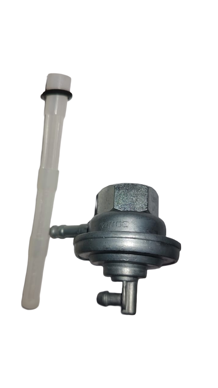 Varroc Fuel Cock Assy Plain Hnd Actv Honda- FLCK-ACTV-1140