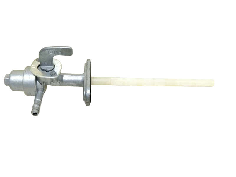 Varroc Fuel Cock Assy Plain Apachi Vctr New TVS- FLCK-APCH-1090