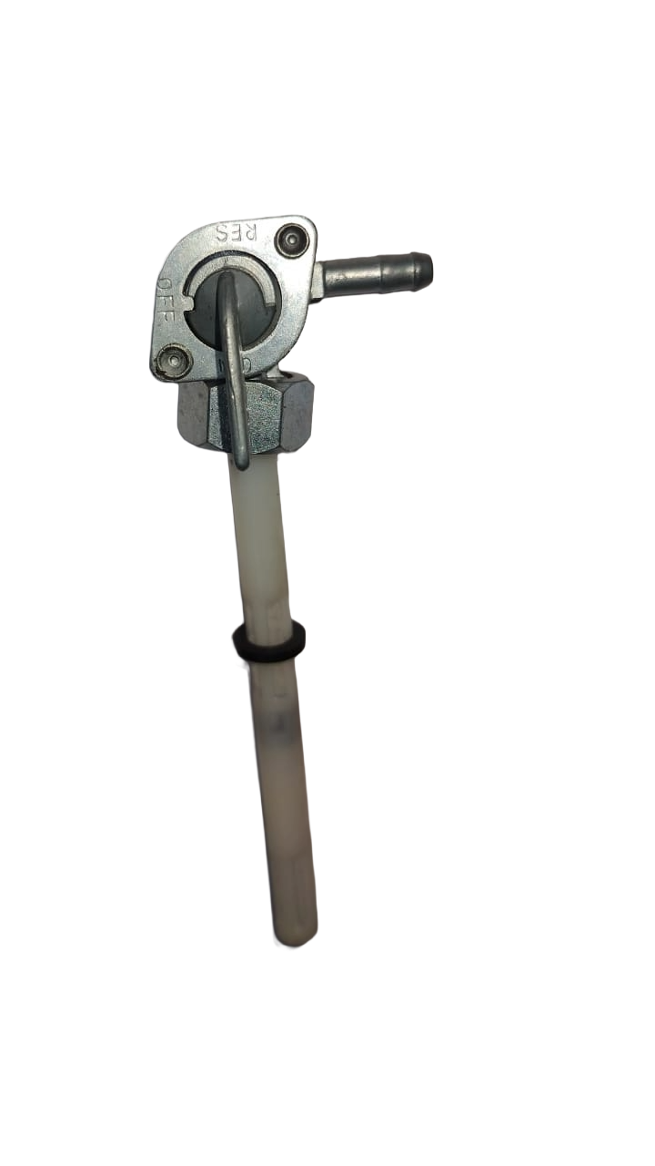Varroc Fuel Cock Assy Plain Hero C-D 100 Hero- FLCK-CD10-5002