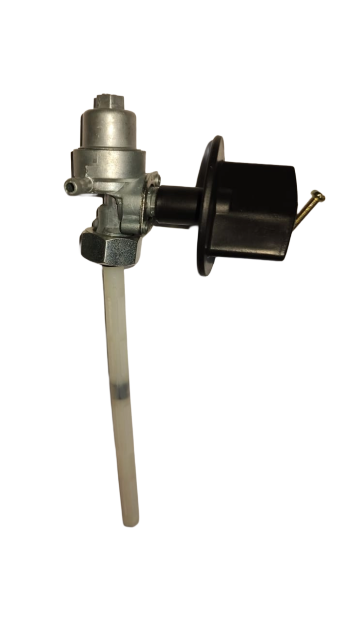 Varroc Fuel Cock Assy Plain Hro Spr Splndor Hero- FLCK-GLMR-1132