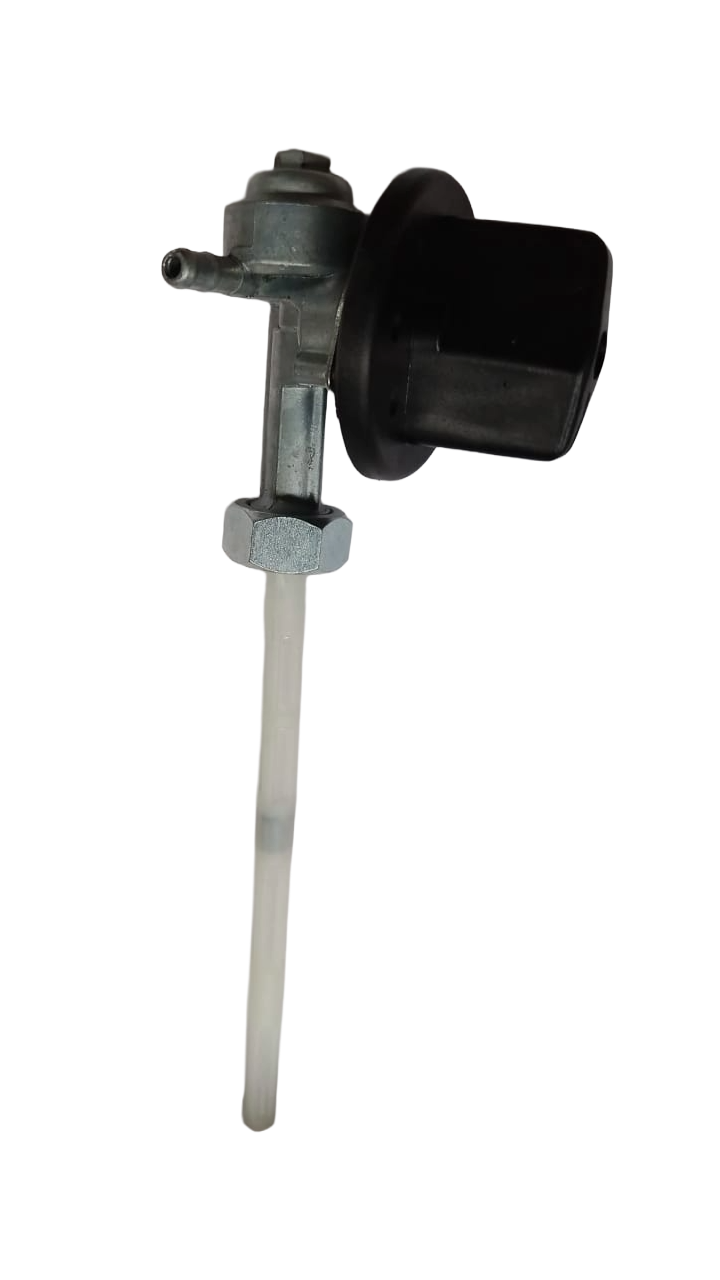 Varroc Fuel Cock Assy Plain Hro Hunk Hero- FLCK-HANK-1130