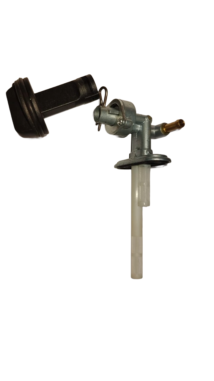 Varroc Fuel Cock Assy Plain Plsr 200 Ns Bajaj- FLCK-PLSR-1053