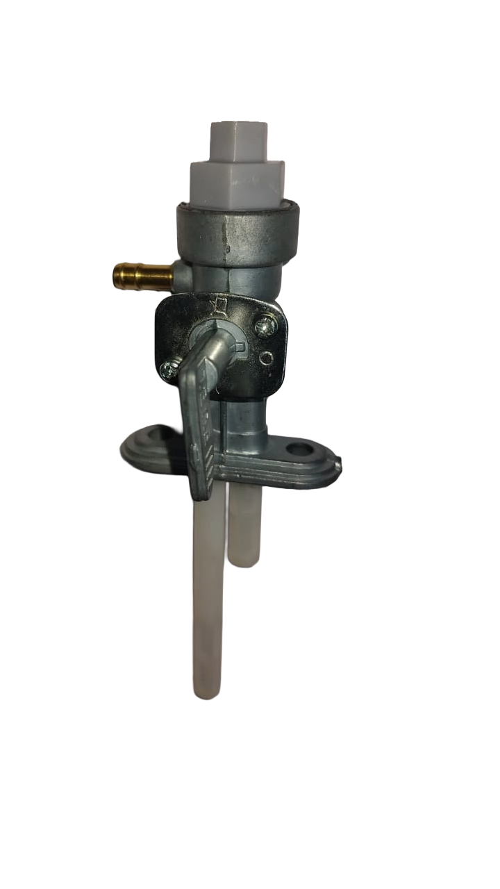 Varroc Fuel Cock Assy Plain Bajj Plsr Dti Avgr Bajaj- FLCK-PLSR-1068