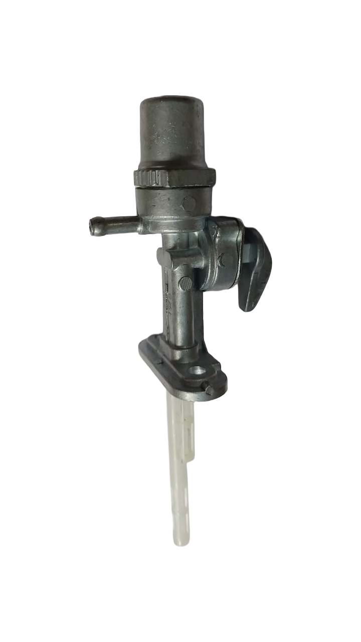 Varroc Fuel Cock Assy Plain Vctr Gl TVS- FLCK-VCTR-1088