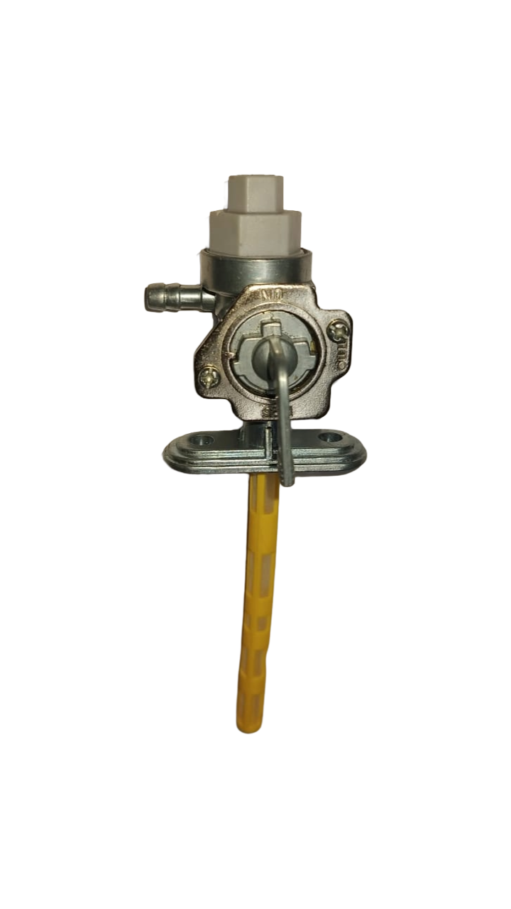 Varroc Fuel Cock Assy Plain Bajj Xced 125 135 Bajaj- FLCK-XCED-1067