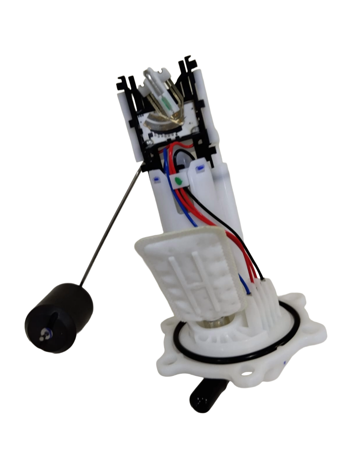 Varroc Fuel Pump Plsr 200 Ns Bs4 Bajaj- FPMP-200NS-JL56
