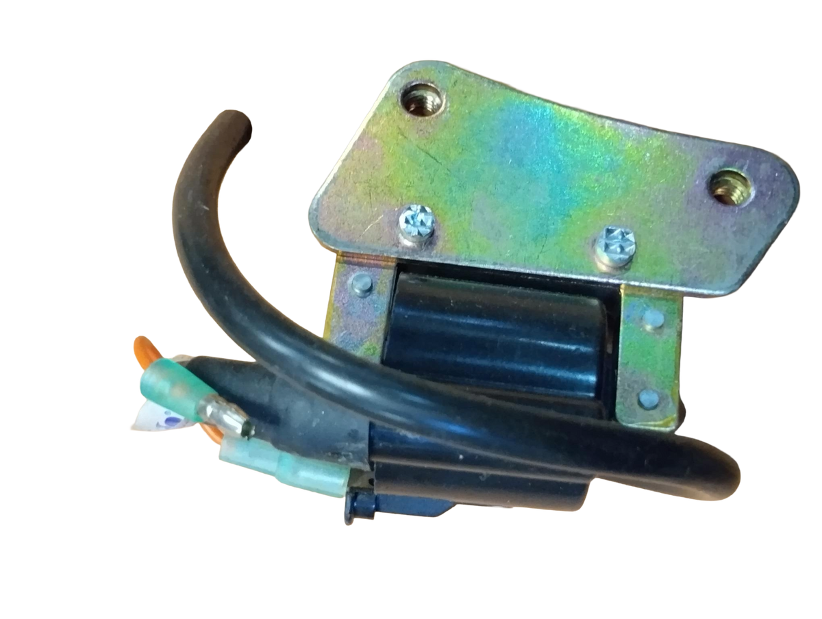 Varroc Ht Ignition Coil Auto2 New Lpg Cng P Bajaj- ICOL-AUTO2-2421