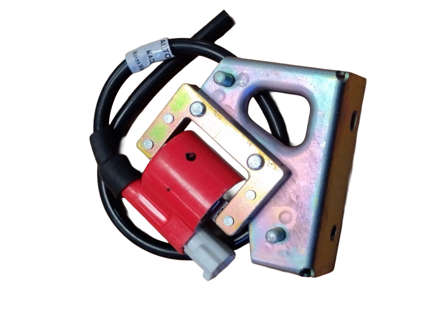 Varroc Ignition Coil Auto Compaq 2 With Bkt Bajaj- ICOL-AUTO2-2457